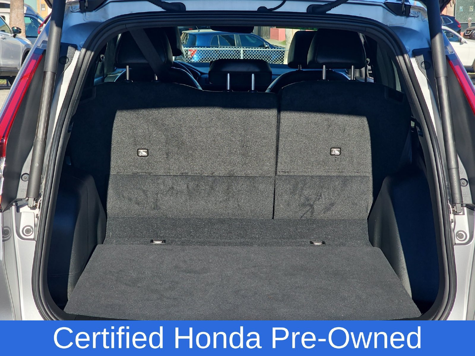 Certified 2024 Honda CR-V Sport-L image 13
