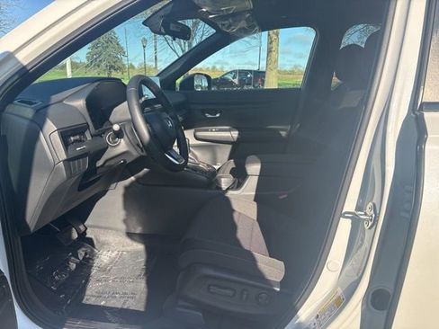 New 2026 Honda CR-V Sport image 13