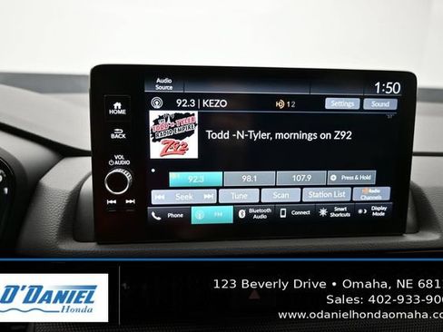 Used 2023 Honda CR-V EX-L image 31