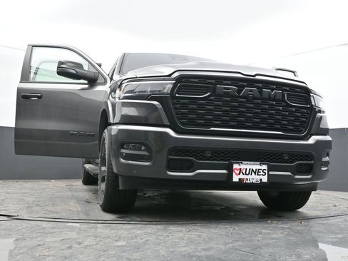 Used 2026 RAM 1500 Big Horn image 72