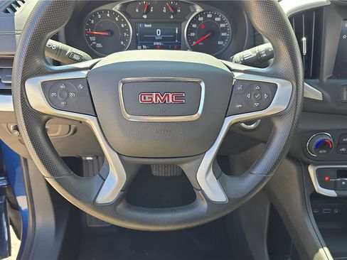 Used 2023 GMC Terrain SLE w/ Driver Convenience Package AWD/4WD image 27