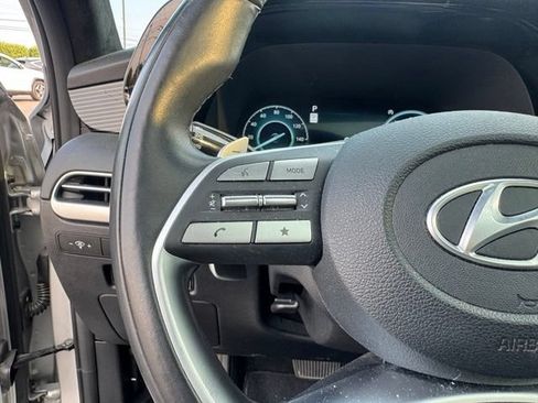Used 2024 Hyundai Palisade Calligraphy AWD/4WD image 25
