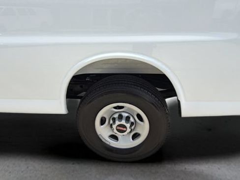 Used 2025 GMC Savana 2500 w/ Driver Convenience Package RWD image 37