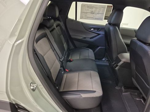 New 2026 Chevrolet Equinox LT w/ Convenience Package II image 28