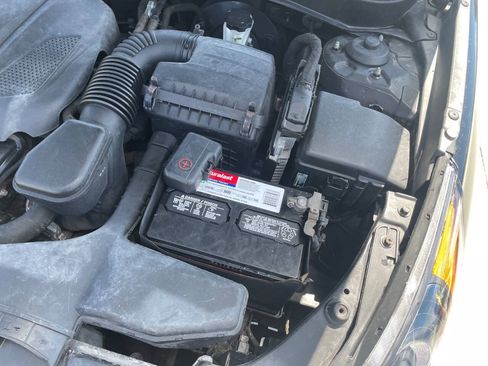 Used 2012 Hyundai Sonata GLS w/ Popular Equipment Pkg FWD image 20