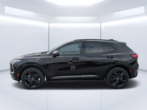 New 2026 Buick Envision Sport Touring AWD/4WD image 6