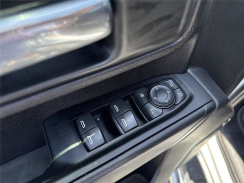 Used 2024 Chevrolet Silverado 2500 Custom w/ Custom Value Package AWD/4WD image 18