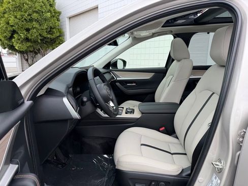 New 2026 MAZDA CX-90 3.3 Turbo w/ Premium Sport Pkg image 17