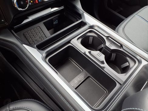 New 2025 Ford F450 Platinum image 11