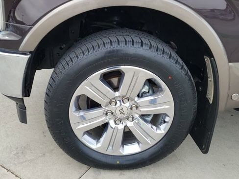 Used 2018 Ford F150 King Ranch w/ Equipment Group 601A Luxury image 15