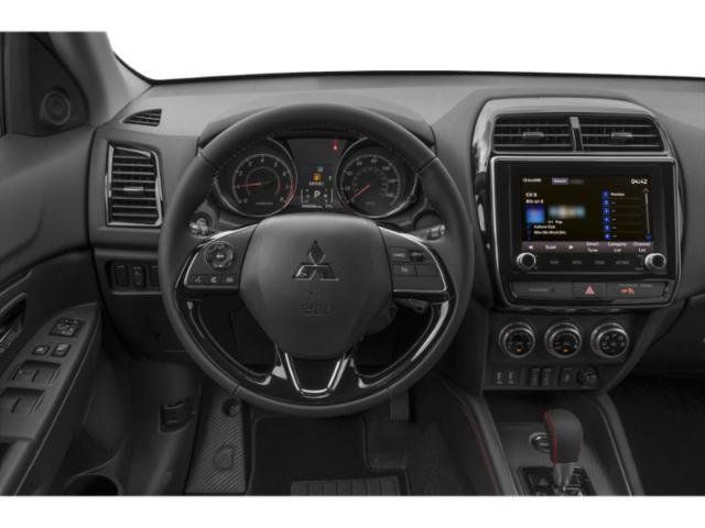 New 2027 Mitsubishi Outlander Sport LE FWD image 6
