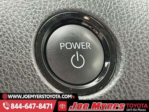 Used 2025 Toyota Camry LE image 22