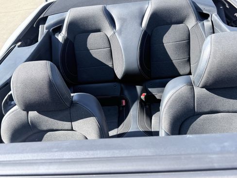 Used 2024 Ford Mustang Convertible image 18