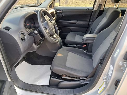 Used 2011 Jeep Patriot Sport w/ PWR Value Group image 15