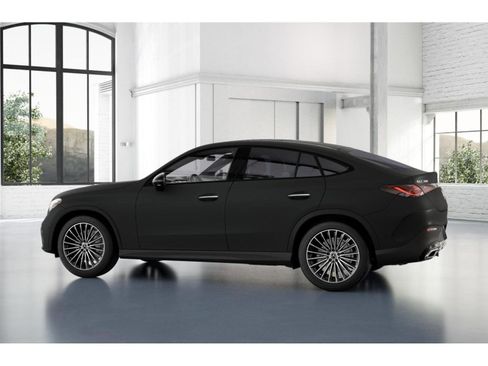 New 2026 Mercedes-Benz GLC 300 4MATIC image 34
