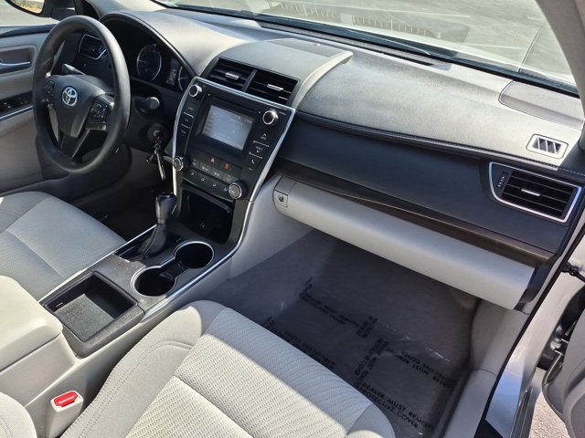 Used 2016 Toyota Camry LE FWD image 20