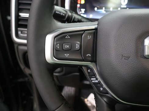 New 2026 RAM 1500 4x4 Crew Cab image 27