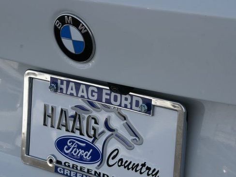 Used 2025 BMW 330i xDrive Sedan image 11