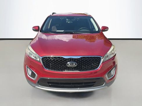 Used 2018 Kia Sorento EX image 3