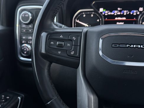 Used 2023 GMC Sierra 2500 Denali image 22