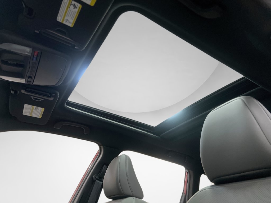 New 2026 Subaru Forester Premium AWD/4WD image 23