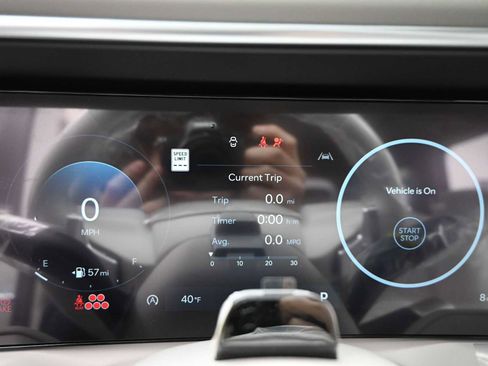 New 2026 Hyundai Palisade Limited image 16