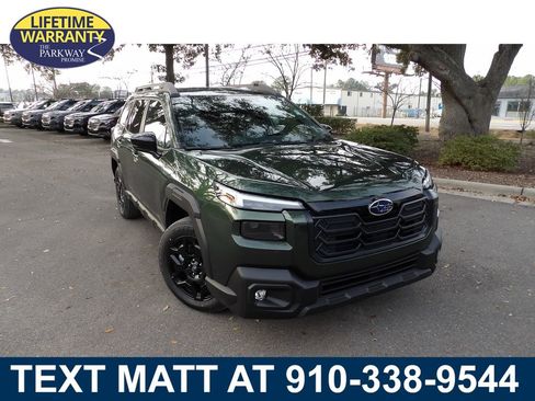 New 2026 Subaru Outback Limited w/ Premium/Limited Package AWD/4WD image 1