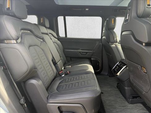 Used 2026 Rivian R1S Adventure image 14