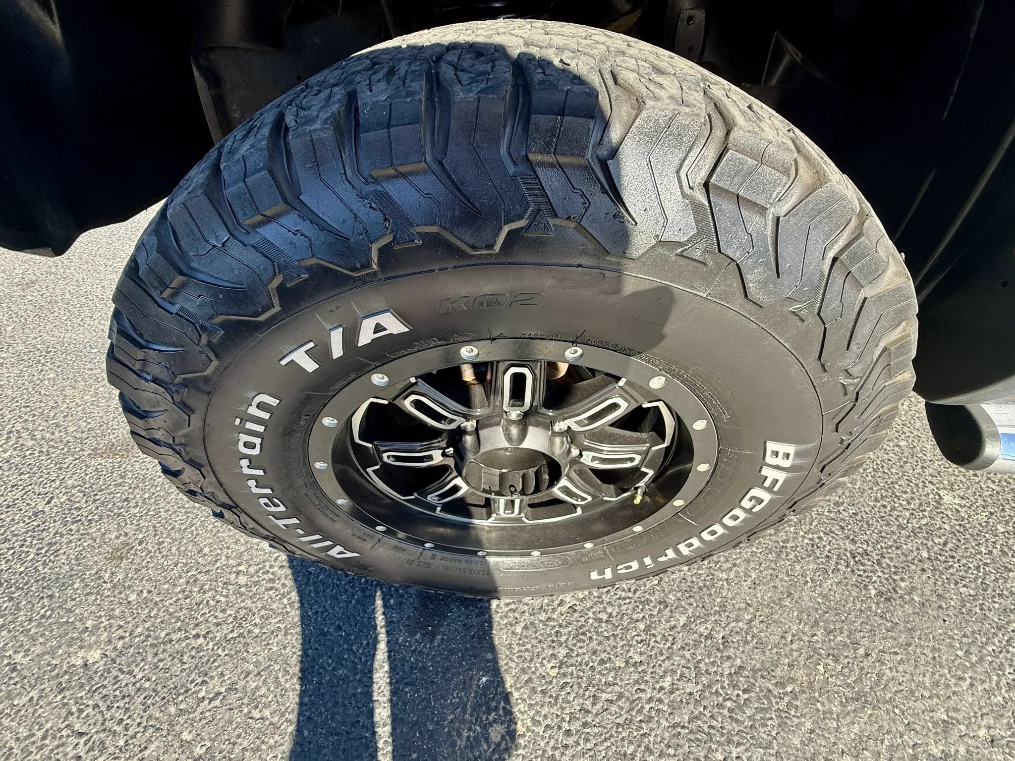 Used 2011 RAM 3500 SLT w/ Technology Group AWD/4WD image 22