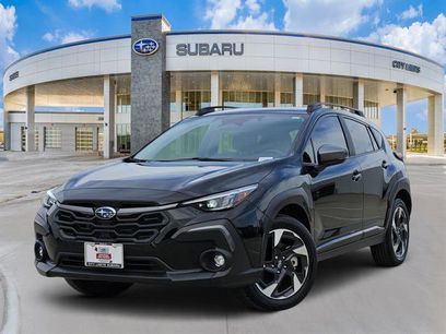 Certified 2025 Subaru Crosstrek 2.5i Limited w/ Crosstrek Mirror Package