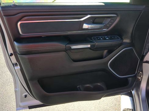 Used 2023 RAM 1500 Laramie image 11