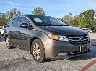Used 2015 Honda Odyssey EX-L video 1