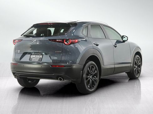 Used 2026 MAZDA CX-30 AWD 2.5 S image 5