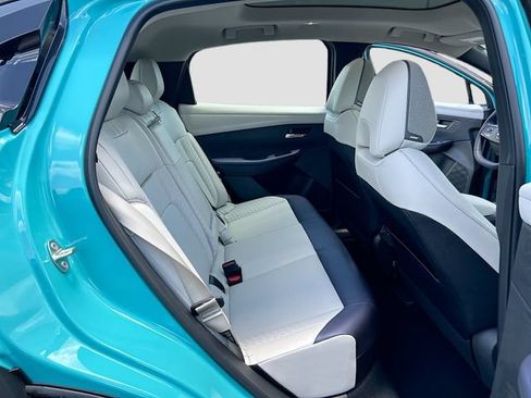 New 2026 Nissan Leaf Platinum+ FWD image 22