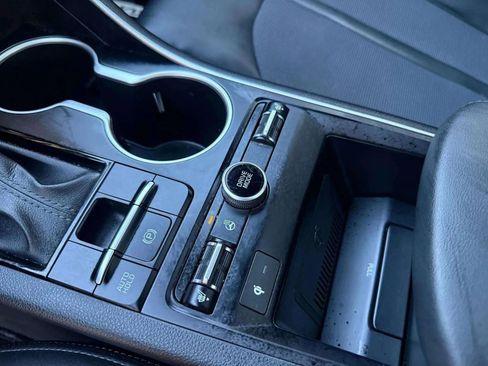 Used 2021 Kia K5 GT-Line image 26