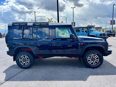 New 2026 INEOS Grenadier AWD/4WD image 6