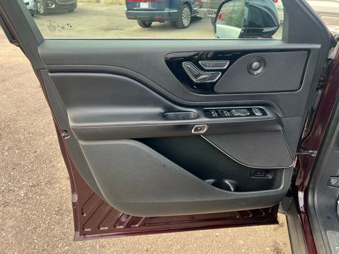 Used 2023 Lincoln Aviator Grand Touring w/ Equipment Group 301A image 38