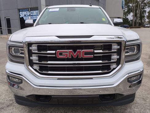 Used 2018 GMC Sierra 1500 SLT image 9
