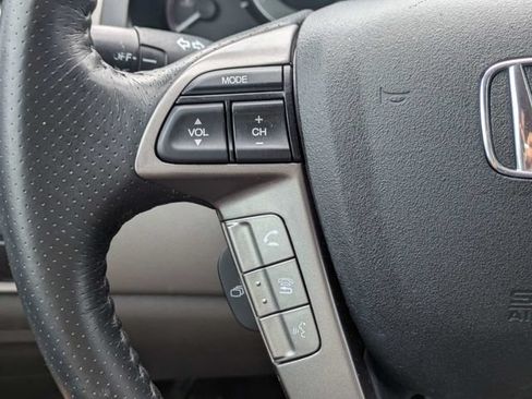 Used 2017 Honda Odyssey EX-L image 28
