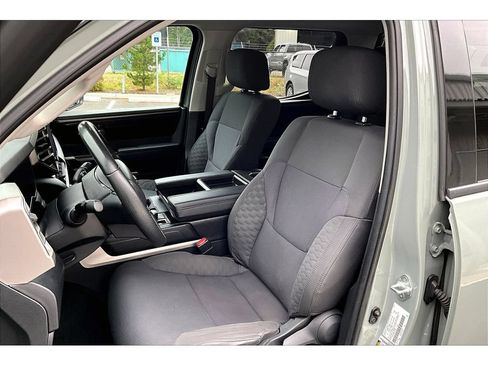 Used 2023 Toyota Tundra SR5 w/ TRD Off-Road Package AWD/4WD image 23