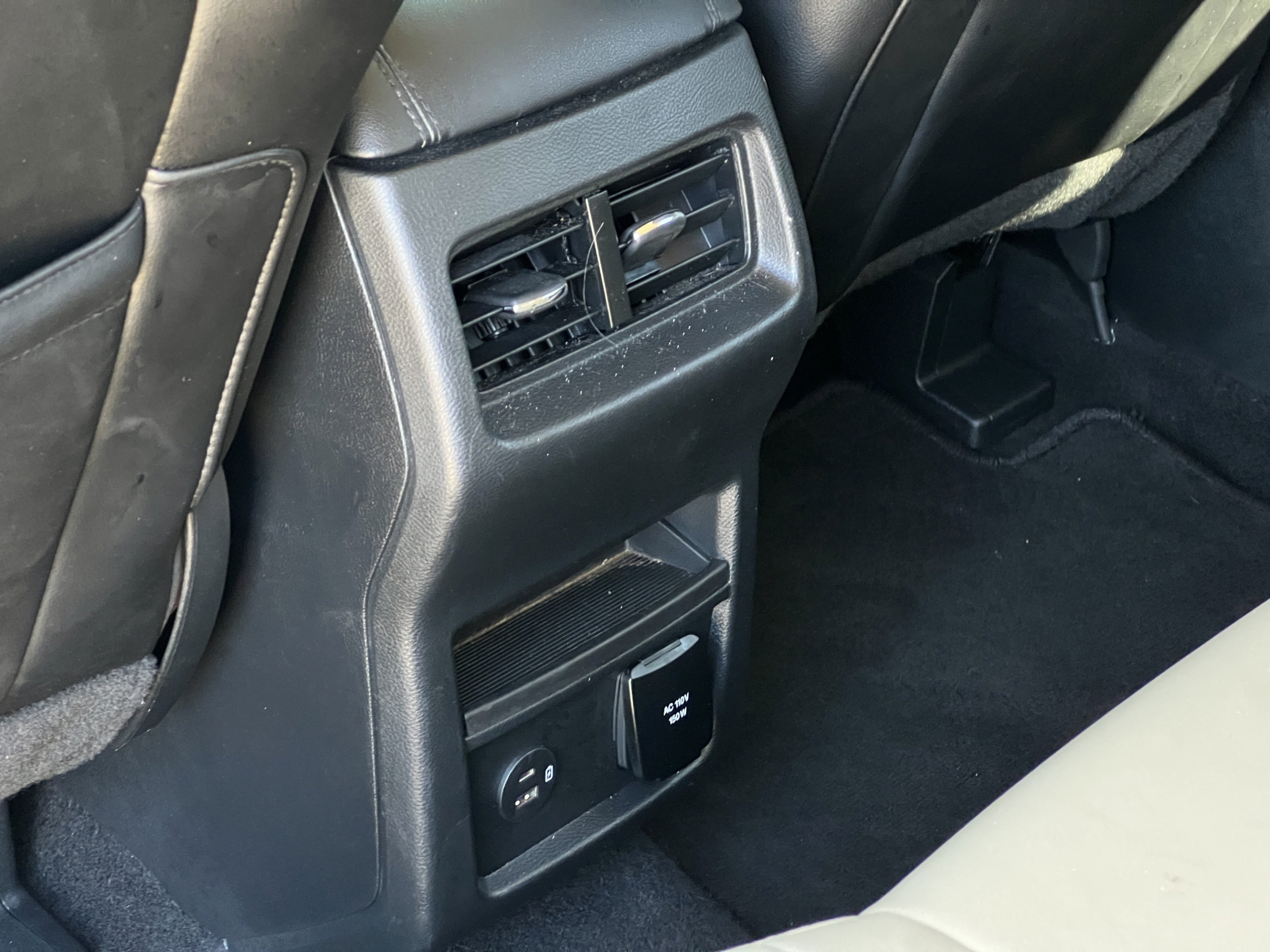 Used 2021 Ford Edge SEL w/ Convenience Package FWD image 26