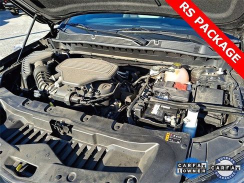 Used 2023 Chevrolet Blazer RS w/ Driver Confidence II Package image 26