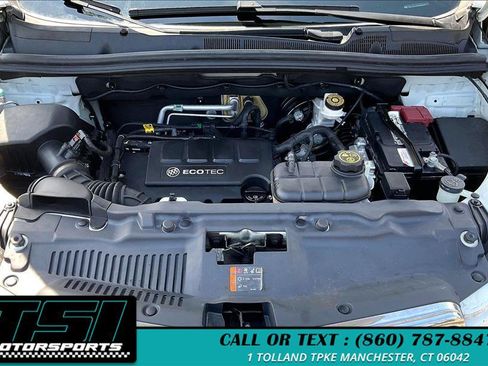 Used 2013 Buick Encore Premium FWD image 9