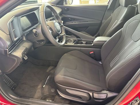 New 2026 Hyundai Elantra SEL Sport Premium FWD image 7