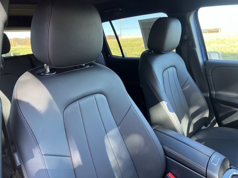 Certified 2024 Mercedes-Benz GLB 250 250 image 35