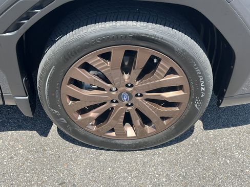 Certified 2025 Subaru Forester Sport AWD/4WD image 26