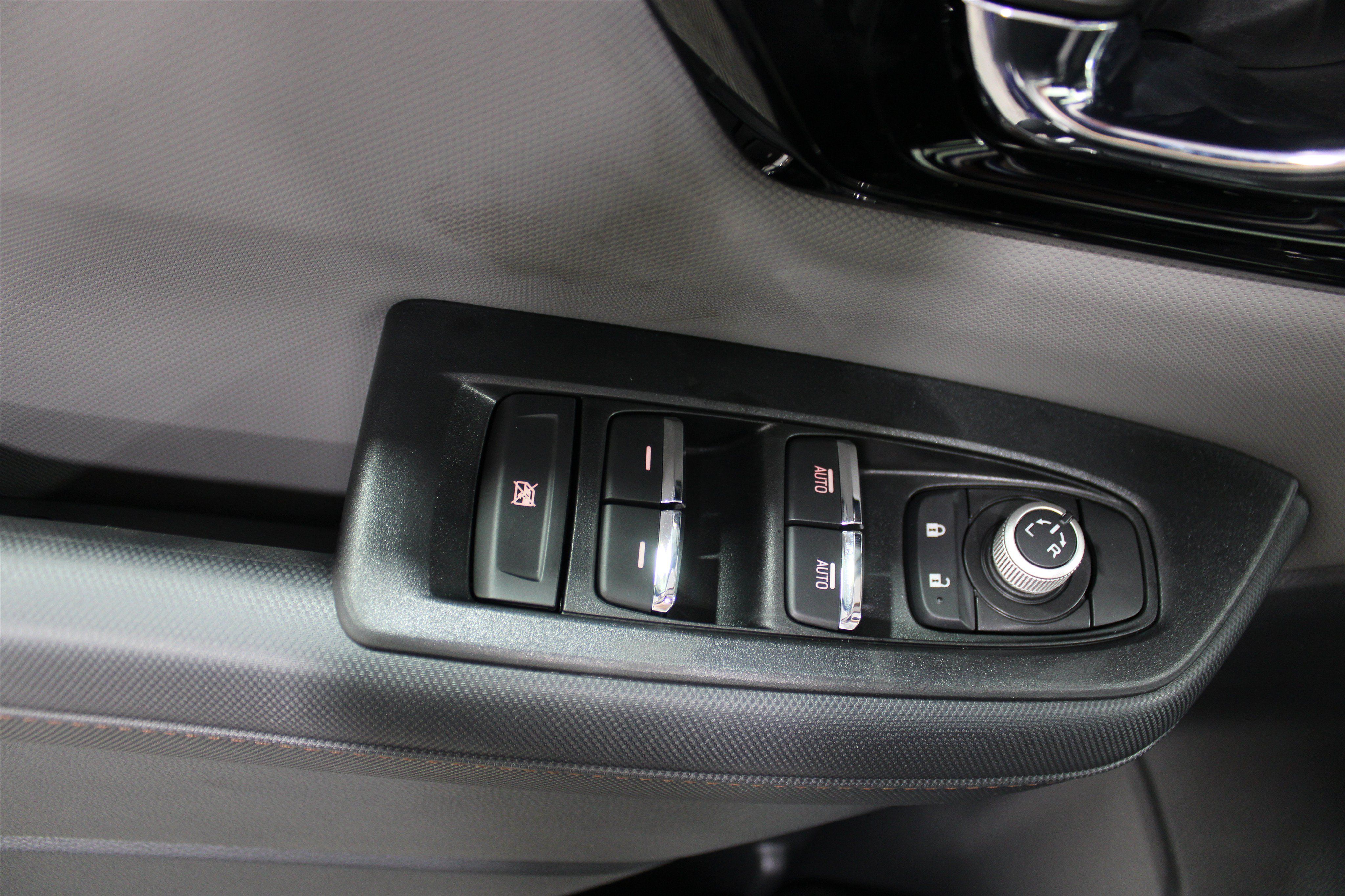 New 2026 Subaru Forester Sport AWD/4WD image 7