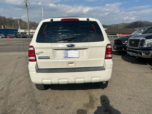 Used 2012 Ford Escape XLS image 6