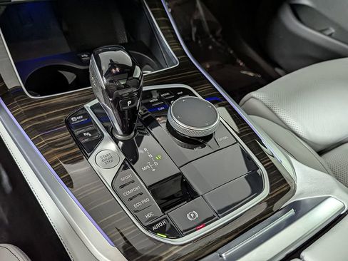 Certified 2023 BMW X5 xDrive40i w/ Premium Package image 34