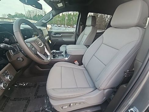 New 2026 GMC Sierra 1500 SLT w/ SLT Premium Plus Package image 13